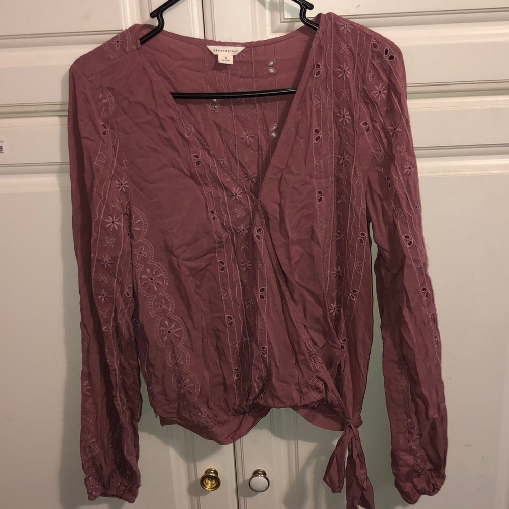 Never worn top